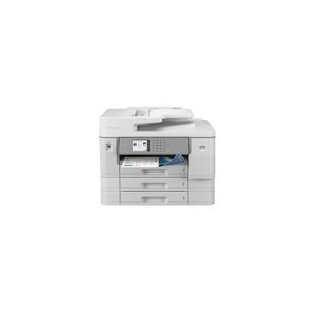 Brother MFC-J6957DW Blækprinter